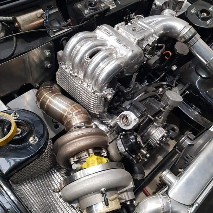 Choppers Auto Body Shop